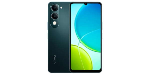 Телефоны для «Макс»: Vivo Y04