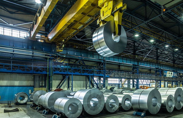 Кузова делают из подобного материала./ Фото: leader-id.ru