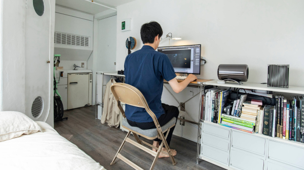 Гаджеты забирают много энергии. / Фото: flatica.ru 