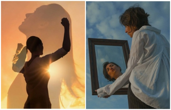 Як перестати звинувачувати себе за помилку