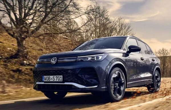 5 відомих кросоверів, яких майже завжди позбавляються з великою знижкою