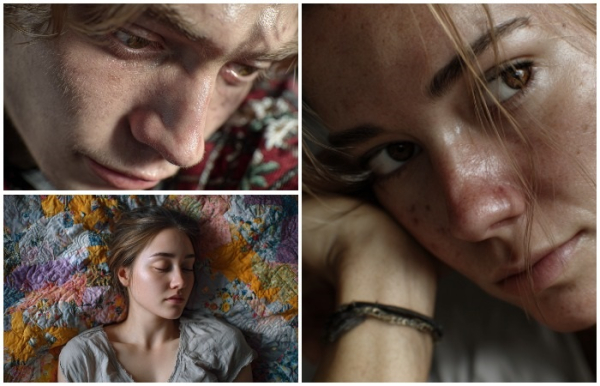 Чому люди відчувають провину за те, що ніяк не можуть&hellip;