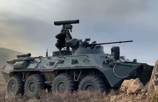 Каждой машине своя работа. /Фото: forum.warthunder.ru. 