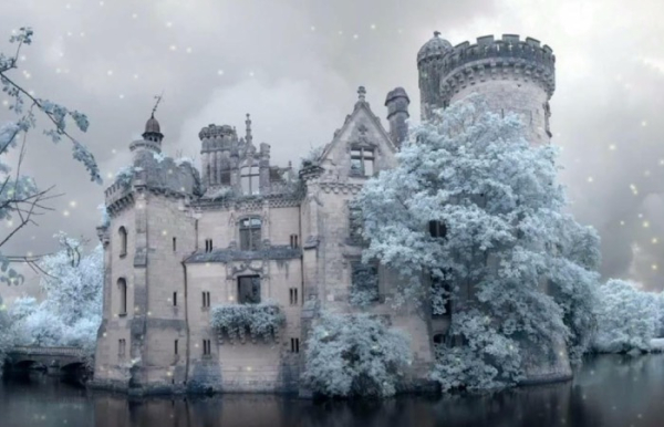 Середньовічні таємниці: як раніше прогрівали величезні замки