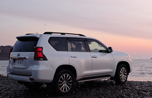 Уявлень не потребує. / Фото: drive2.ru. В представлениях не нуждается. /Фото: drive2.ru.