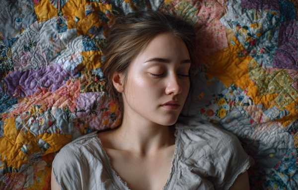 Незакрытые гештальты - домоклов меч. / Фото: Midjourney