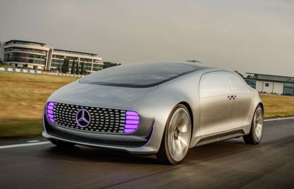 10 автомобільних концептів, що змінюють уявлення про машини