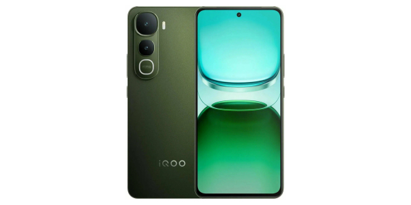iQOO Z10 Lite