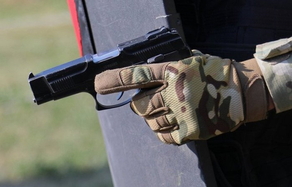 В 2010-е оружие выпустили сырым. /Фото: rg.ru. 