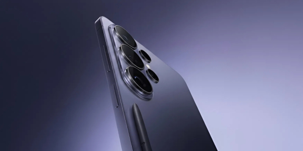 Забарвлення Samsung Galaxy S26 Ultra показали на якісних рендерах