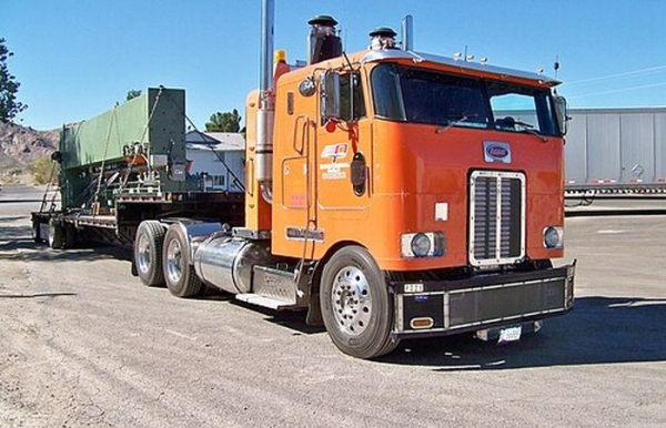 Не уступает Акуле по огневой мощи. /Фото: ru.wikipedia.org. 