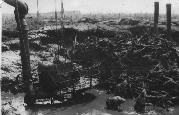 Всё не просто так. /Фото: drive2.ru. 