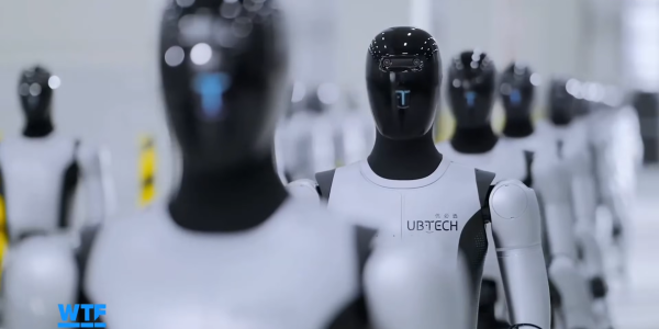 У Microsoft назвали точні терміни, коли ІІ зможе замінити офісних співробітників –…