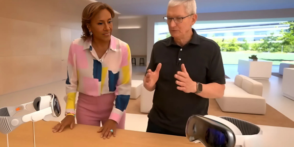 Apple натякнула на “інновації, яких раніше не було” – вже цього року