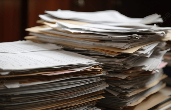 Чому ж розміри сторін аркуша формату А4 мають такі дивні&hellip;