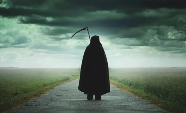 Методи боротьби зі страхом смерті