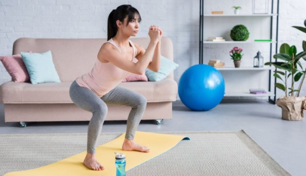 Як привести себе до весни?