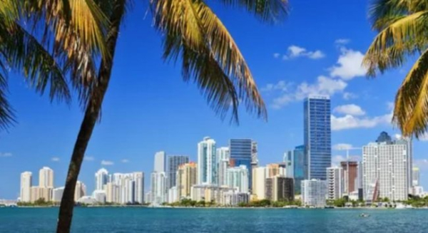 Флорида. Які символи притаманні цьому штату США?