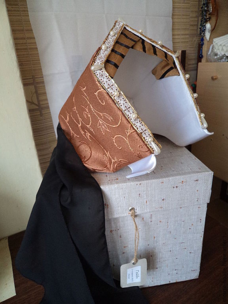 Теперь это экспонат Фото:navlya-gazeta.ru