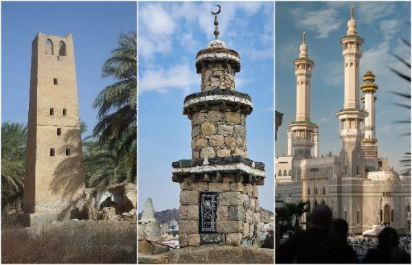 Історія, висічена в камені та збережена у самані: еволюція мінаретів&hellip;