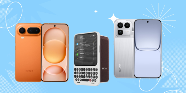 Найкращі смартфони січня