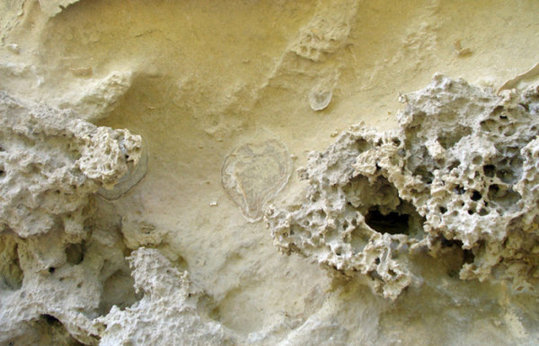 По-перше, селітра зустрічається у природі. /Фото: sevstone.ru. Во-первых, селитра встречается в природе. /Фото: sevstone.ru.