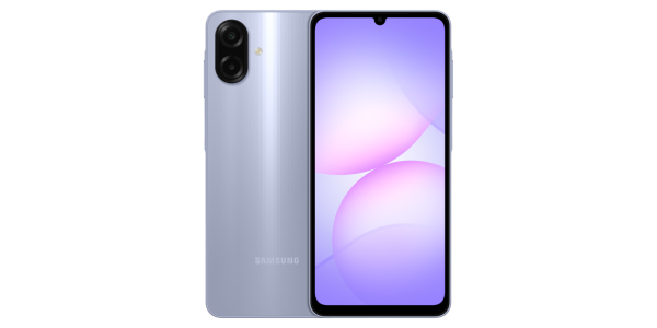 Телефоны для Max: Samsung Galaxy A07