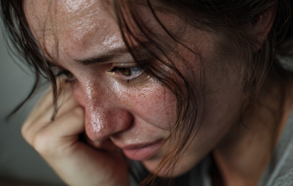 Я понимаю их боль... / Фото: Midjourney