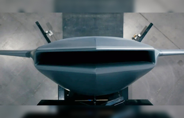 И разведчик, и ударный БПЛА./ Фото: linkedin.com