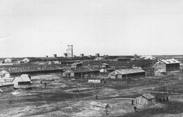 Начиналось всё с малого. /Фото: historical-baggage.ru. 