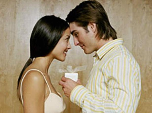 Яка доля кохання у шлюбі?