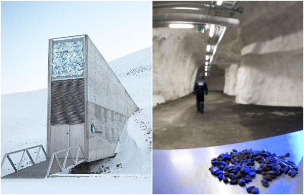 Що зберігають у собі 4 найзахищеніші сейфи на планеті