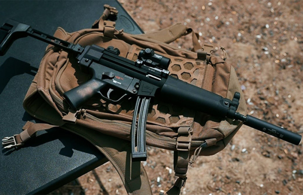 Зброя для колекції – репліки та версії у форматі дрібного&hellip;