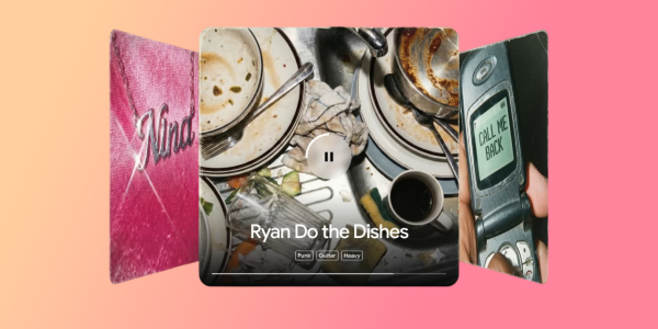 У Gemini з'явився безкоштовний генератор ІІ-музики – російська підтримується