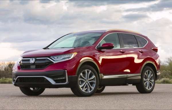 7 найбільш ліквідних кросоверів Росії, які відривають з руками і&hellip;