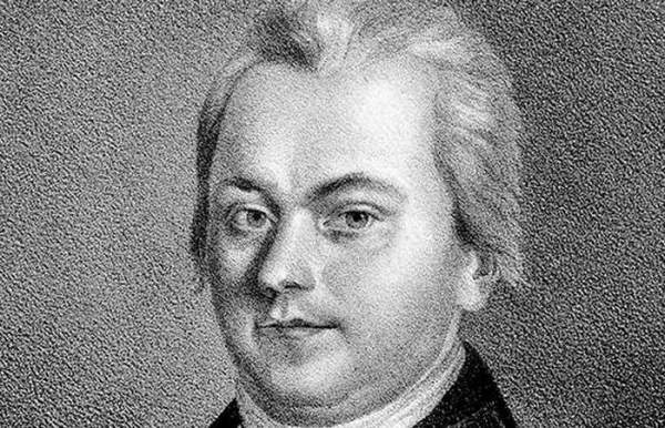 Естествоиспытатель и путешественник Иван Лепехин. /Фото: vokrugsveta.ru. 