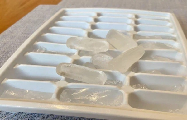 Для чого сіль засипати в контейнери, а в пральну машинку закидати кубики&hellip;