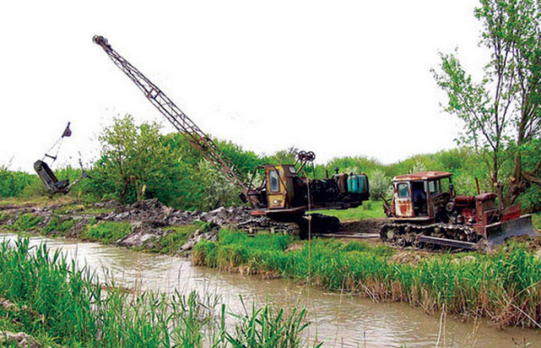 Не обошлось без ошибок. /Фото: exkavator.ru. 