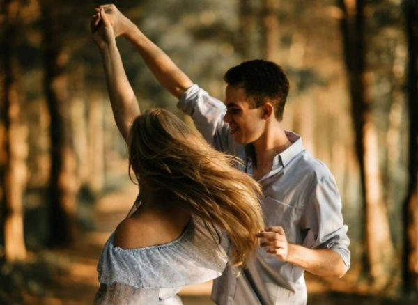 Що таке ефект Мікеланджело і як він впливає на ваші стосунки з партнером