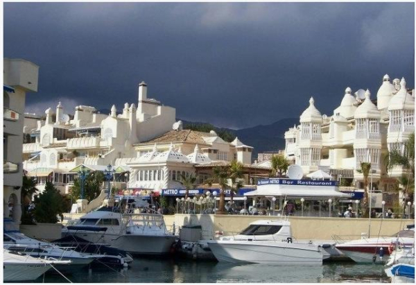 Чим приваблює туристів південна Іспанія? За незабутніми враженнями на Берег сонця –…