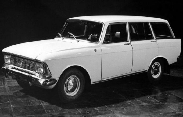 В народе был спрос. /Фото: auto.ru. 