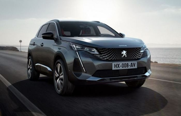 Модель стала во многом жертвой обстоятельств. /Фото: autotijd.be. 