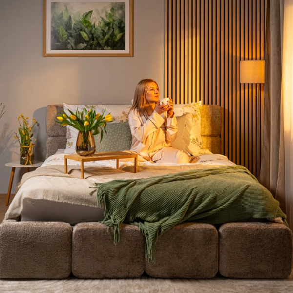 Для наших предков было нормой вписать в завещание, кому в наследство передать кровать. /Фото: fdm.pl