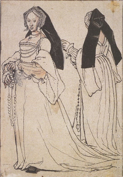 Двойная вуаль Фото:nasepraha.cz