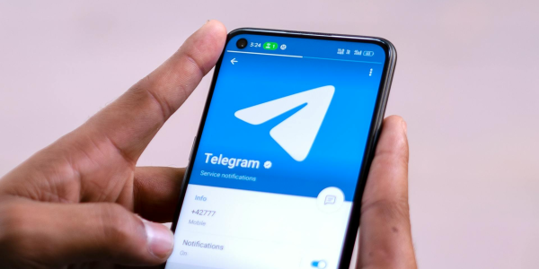 Роскомнагляд почав обмеження роботи Telegram у Росії