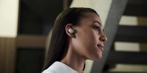 Sony вперше за три роки випустила флагманські TWS-навушники