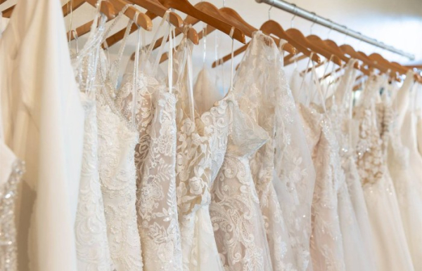 Як біла сукня стала символом шлюбу у дев'ятнадцятому столітті