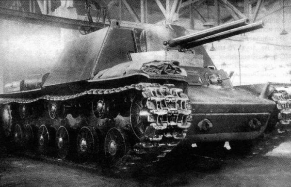 7 незвичайних танків XX століття, які дозволять інакше поглянути на бронетехніку