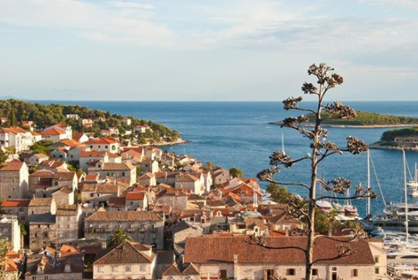 Адріатика А що ви знаєте про ці чарівні краї?