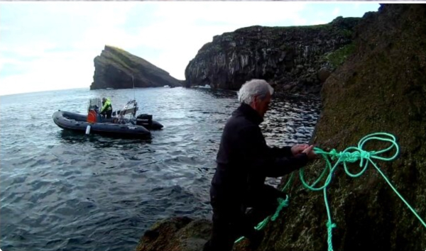 Пришвартоваться тоже проблемно Фото:malatyasoz.com
